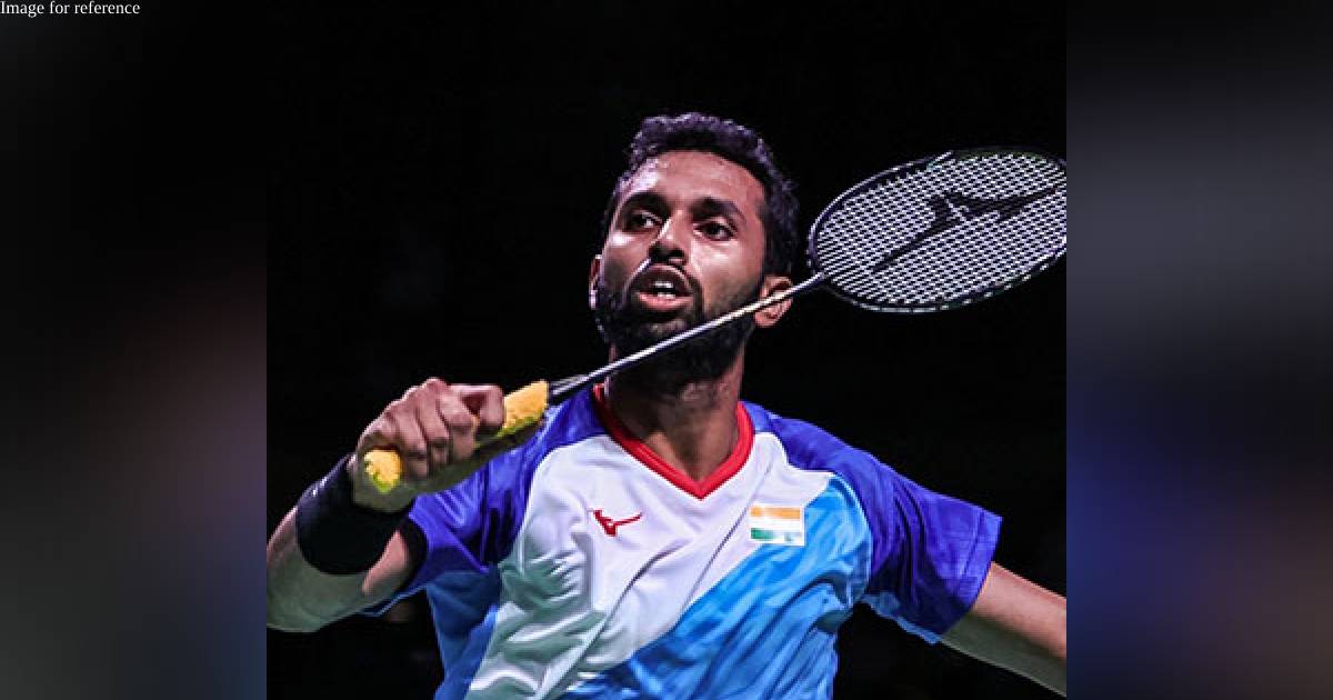 Japan Open: Prannoy fights valiantly, but goes down in quarterfinals to T.C. Chou